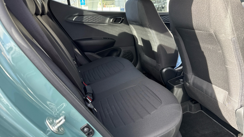 Hyundai i10 1.0 Advance 5dr Petrol Hatchback